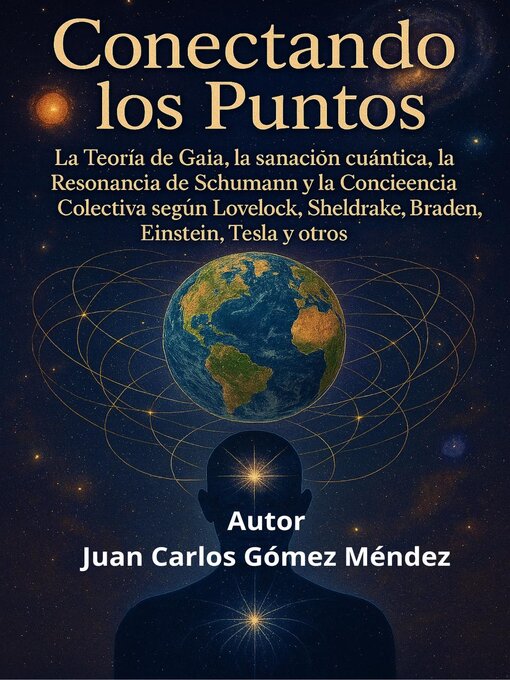 Title details for Conectando los Puntos by Juan Carlos Gómez Méndez - Available